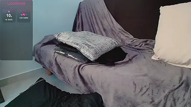 Czat XXX na żywo – Lucio__Fox