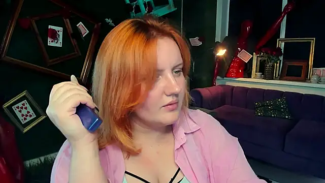 KathyBriggs – Live XXX-chat