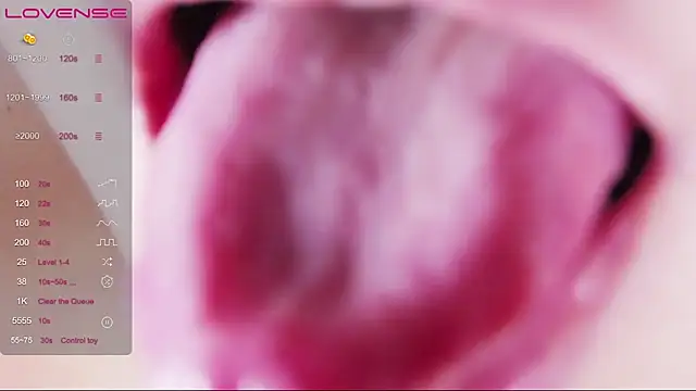 xiaoqingren 现场XXX聊天