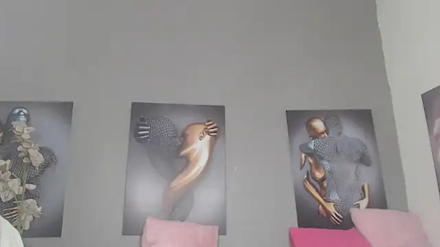 Онлайн чат XXX AntonellaBlanc