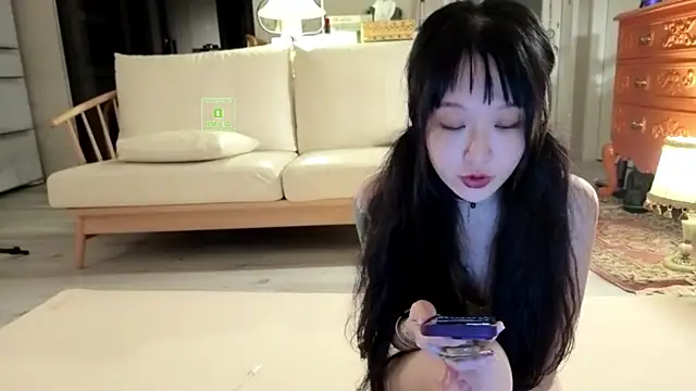 Etherealcat33's Live XXX Chat