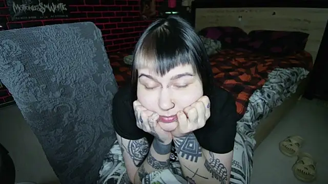 MessalinaOfficial Obrolan Langsung XXX