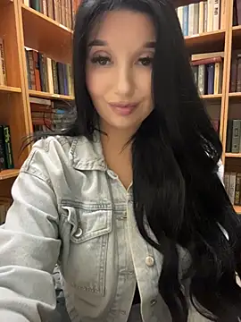 Chat +18 de Tisha_Busty ao vivo