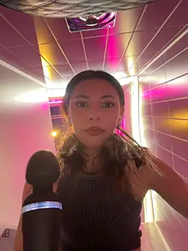 AmelieCrystal Live XXX-Chat