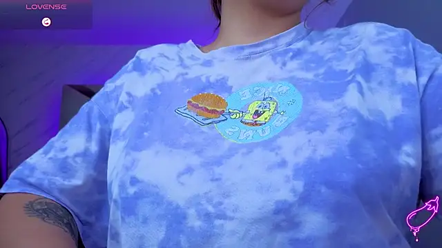 mia_foster_t 即時 XXX 聊天