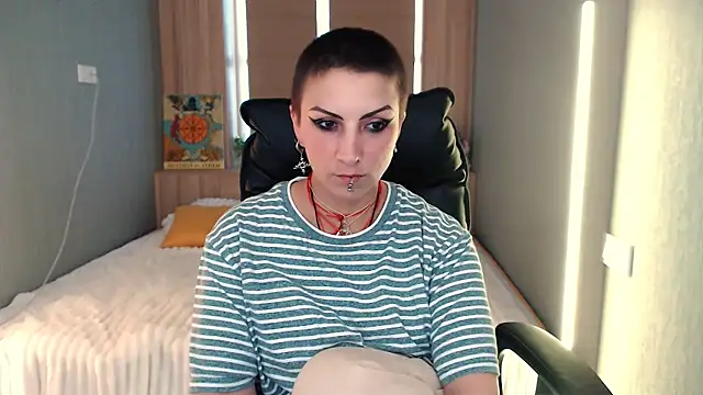 Sweet-n-Strong Chat XXX live