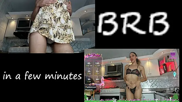 CrisOzzzn Live XXX chat