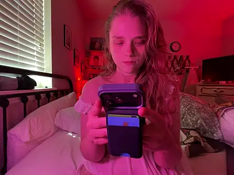 pusspuss777's Live XXX Chat