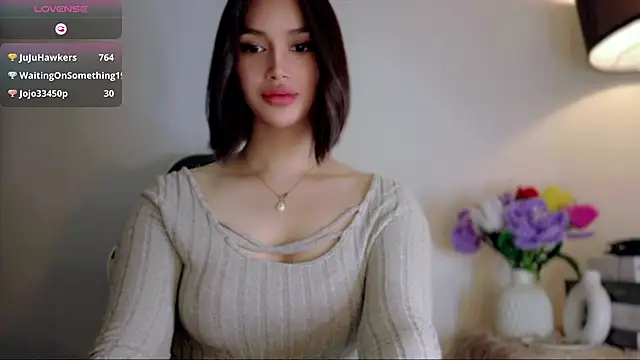 Anna_HollyDoll Chat XXX in diretta