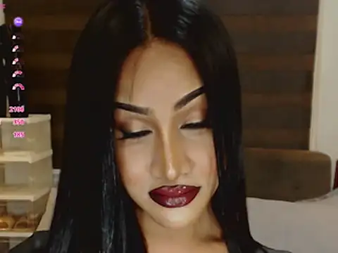 SeductiveVictoria: онлайн-секс-чат