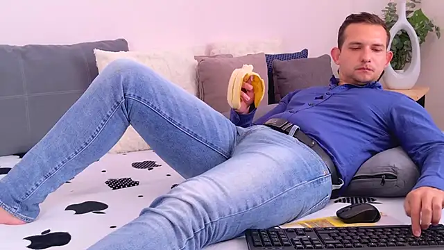 Jimmy_Doss Obrolan Langsung XXX