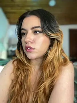 NikkiNix – Naživo XXX chat