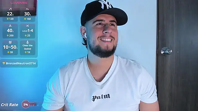 Živý XXX chat Ryan_evannss_