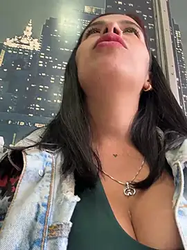 Nathaly_12 Obrolan Langsung XXX
