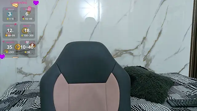 Lindsey8 – Naživo XXX chat