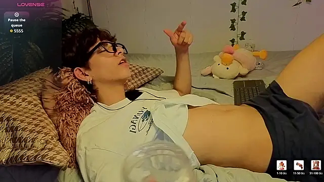 Matty_Sparkk – Naživo XXX chat