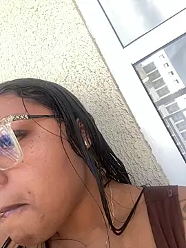cariocasafada – Live XXX-chat