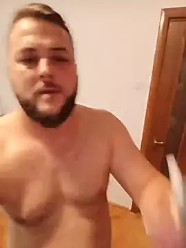 XXX chat uživo modela MySecretVibes