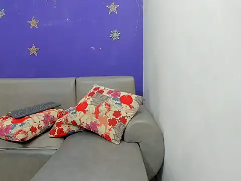 KarumiGil Adlı Modelin Canlı XXX Sohbeti