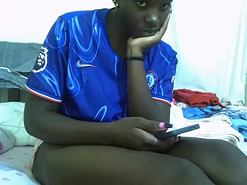 Lexieeluv লাইভ XXX চ্যাট