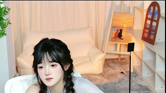 แชท XXX สดของ sweetgirl-88