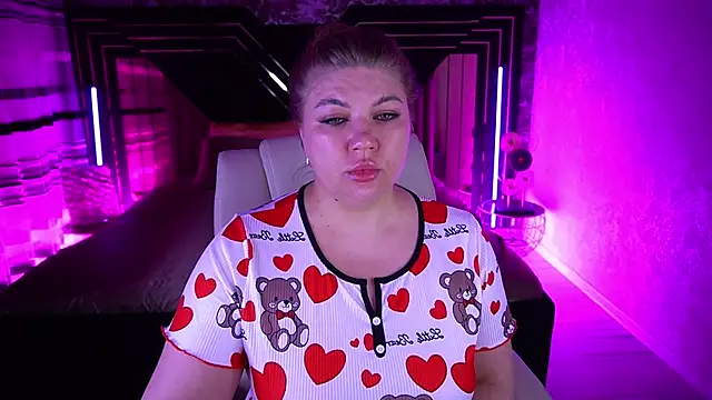 GabbieJay Chat XXX in diretta