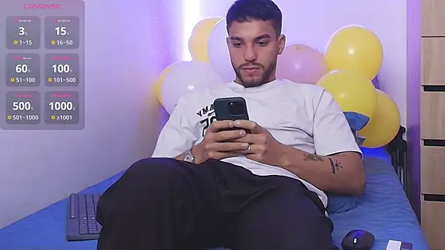 Leandro_valenzuela Chat XXX live