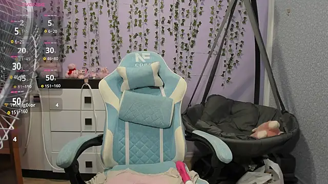 Yoonhee_ki live XXX chat