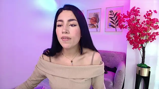 Rainy_doll Live XXX-Chat