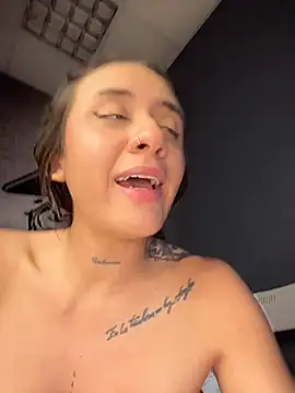 SinSirenXXX – Naživo XXX chat