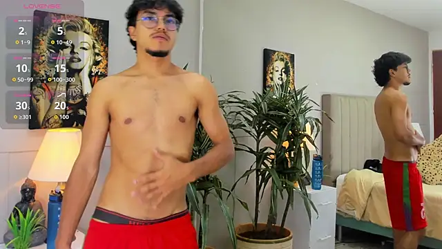kai_storn Adlı Modelin Canlı XXX Sohbeti