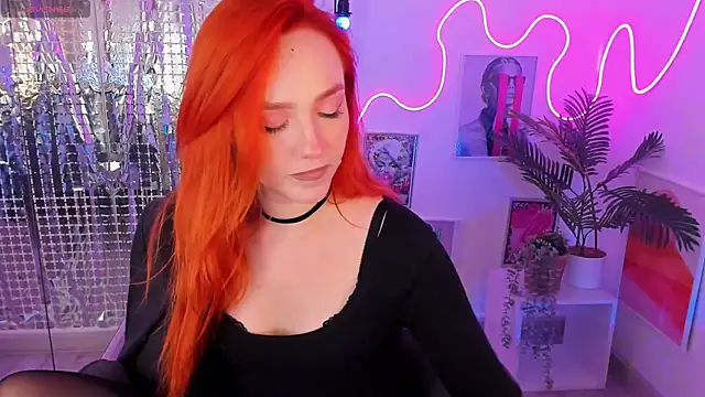 ZlataSaar Adlı Modelin Canlı XXX Sohbeti