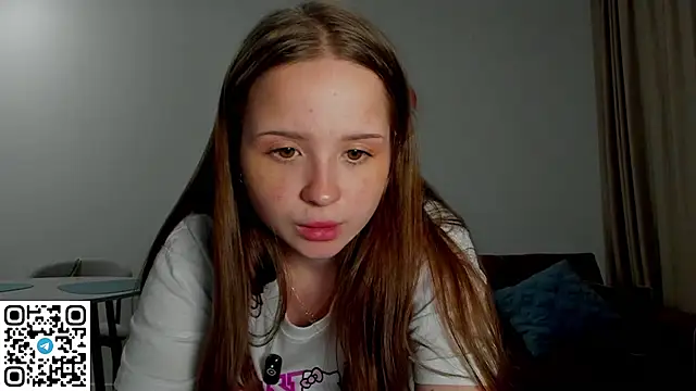 צ'אט XXX בשידור חי של hon_bae