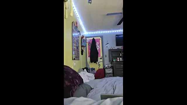 LordSpunFun 现场XXX聊天