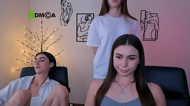Chat XXX en directo de nekky_mouse