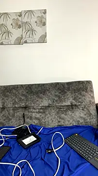 Chat XXX en directo de Alexander_Connor