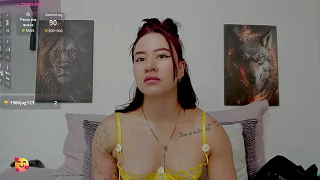 AngelMartinss Live XXX Chat