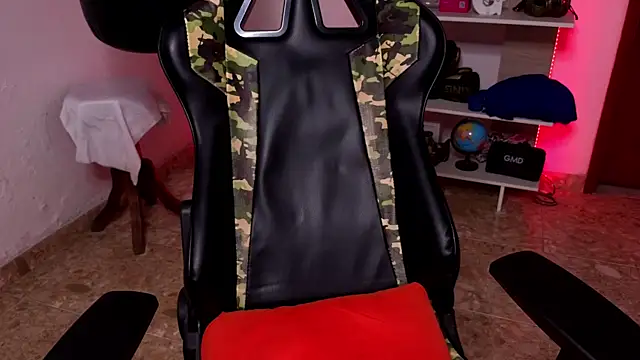 exquisite_gabe 在線直播表演