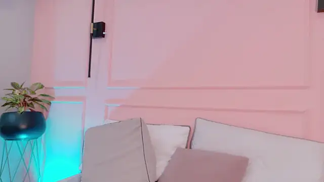 Živý XXX chat DanielleDNicola