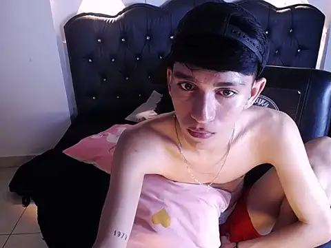 Nicolas_Rosenthal Chat XXX in diretta