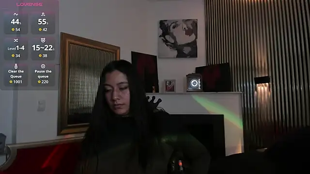 paulys_'s Live XXX Chat