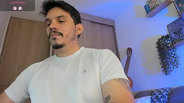 Chat +18 de alejandro_stark ao vivo