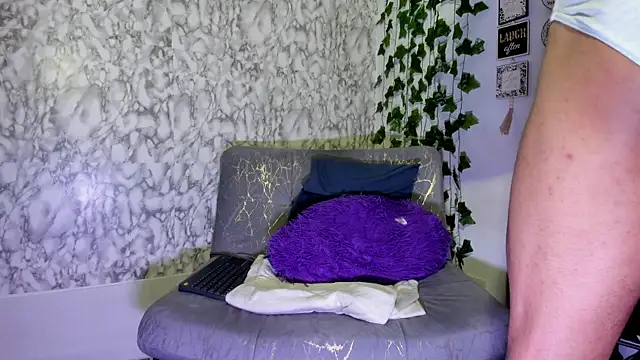 Chat XXX Live Massimo_Cruz
