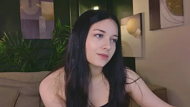 Kessi_Sweet – Naživo XXX chat
