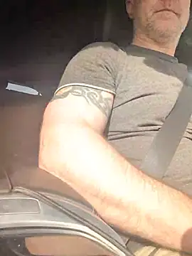 Вебкам-шоу mustang69696