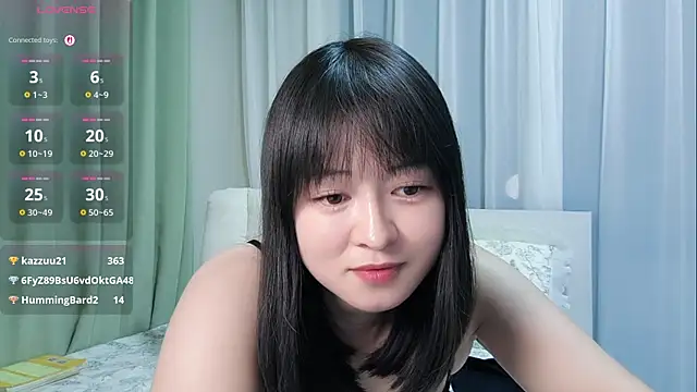 -Yuko- Obrolan Langsung XXX