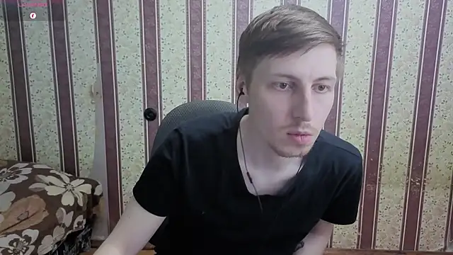 Darien_Brown Chat XXX in diretta
