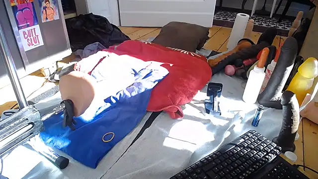 natjuk Adlı Modelin Canlı XXX Sohbeti