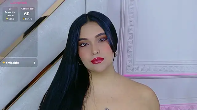 Kendall-Moll Adlı Modelin Canlı XXX Sohbeti