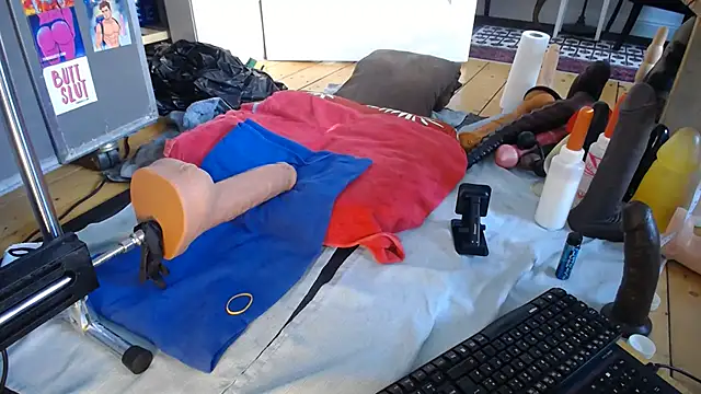 natjuk Adlı Modelin Canlı XXX Sohbeti